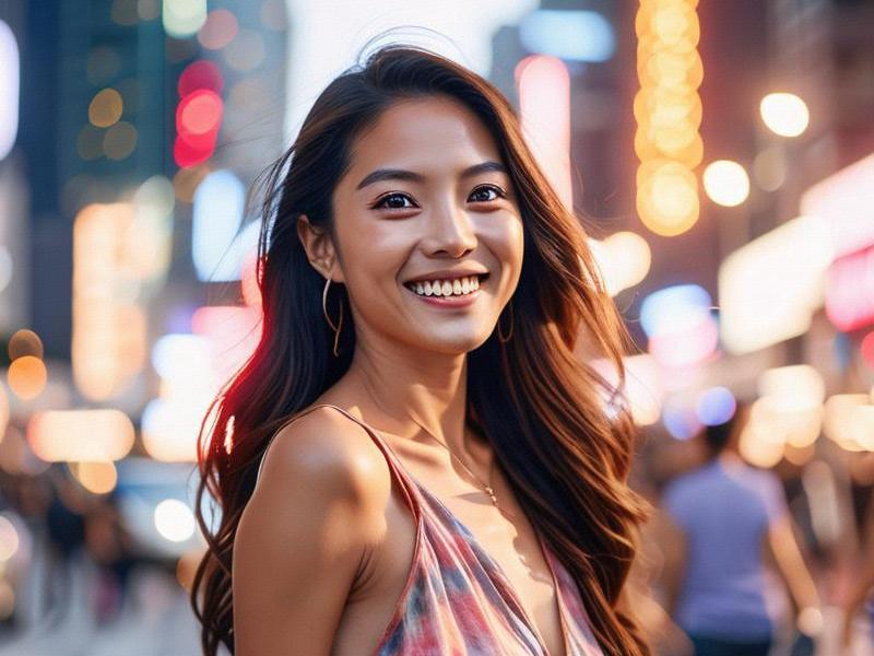 Shanghai: A Vibrant Metropolis Where Tradition Meets Modernity