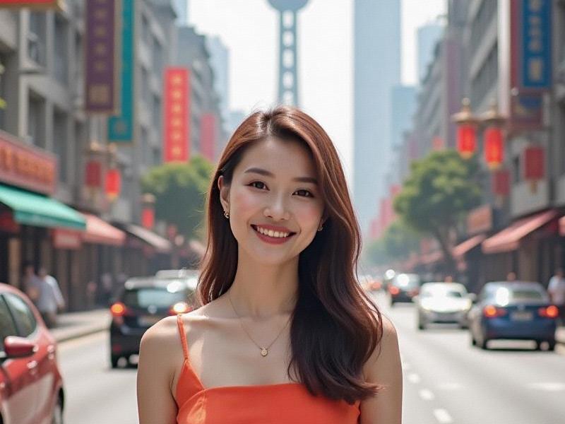 Shanghai's Entertainment Revolution: How Luxury Clubs Are Redefining Urban Nightlife