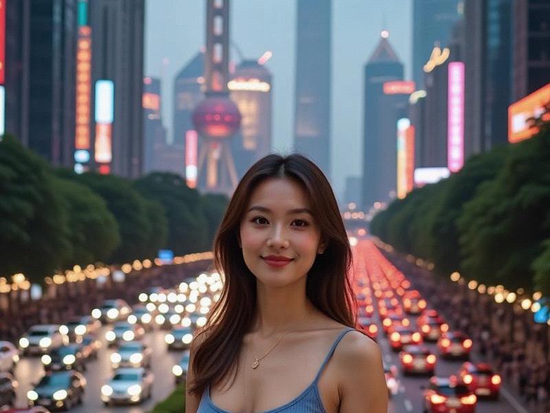 Shanghai 2025: The Rise of the 100-Mile City - How China's Financial Capital is Redefining Regional Integration