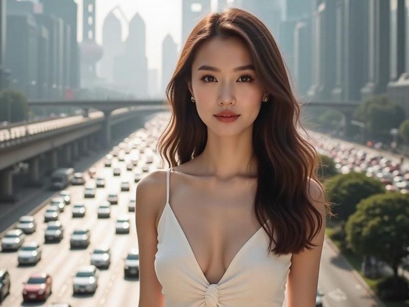 Concrete Alchemy: How Shanghai Reinvents Itself Every Generation