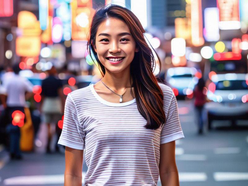 Shanghai: A Global Metropolis with Endless Charm