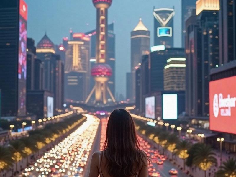 The Silicon Delta: How Shanghai Is Leading Regional Innovation in the Yangtze River Delta