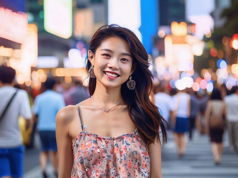 Shanghai Insights: Exploring the Vibrant Metropolis
