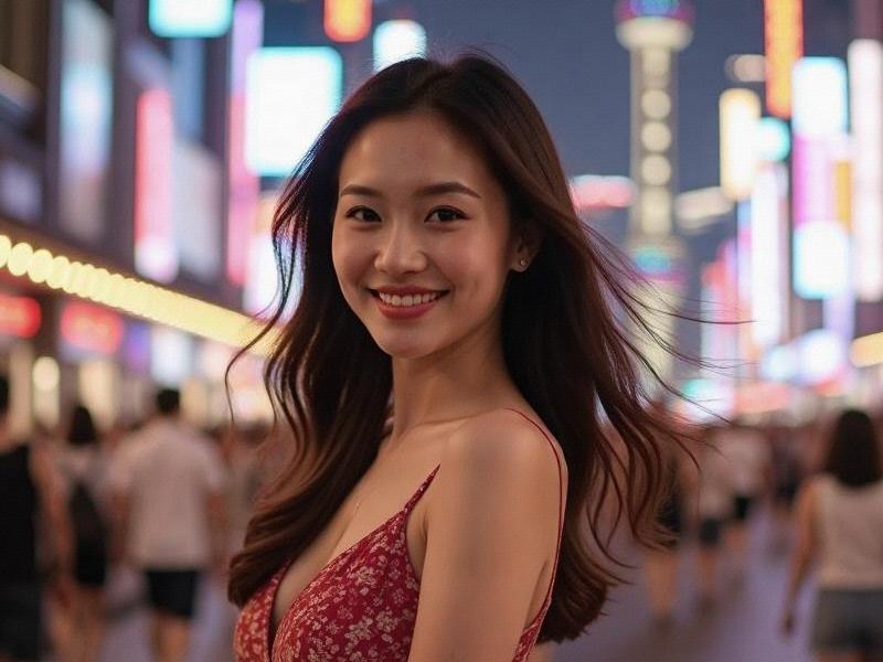 Neon Renaissance: How Shanghai's Entertainment Clubs Are Redefining Urban Nightlife