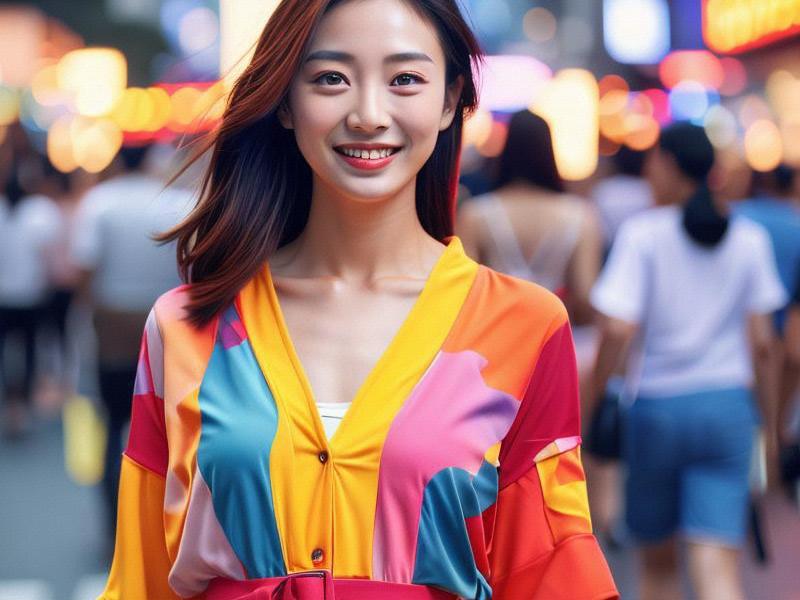 The Ravishing Beauties of Shanghai: A Blend of Tradition and Modernity