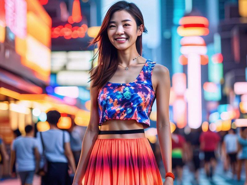 Shanghai's Flourishing Cultural Scene: A Blend of Tradition and Modernity