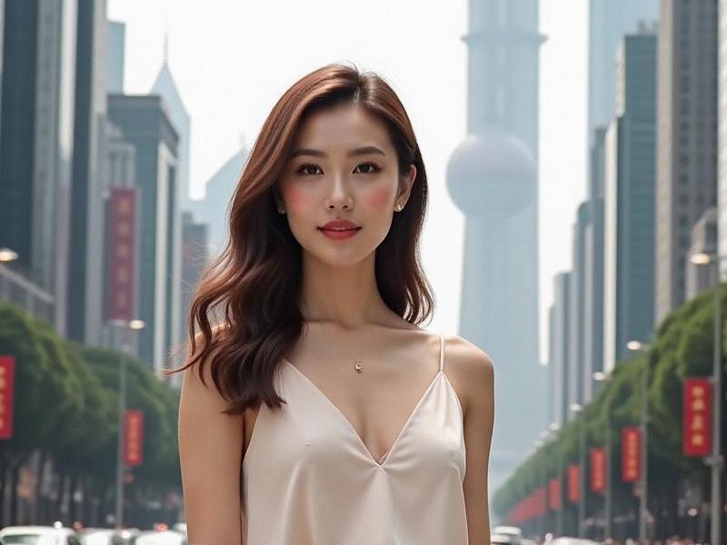 Neon Dragon: How Shanghai's Entertainment Clubs Are Redefining China's Nightlife Economy