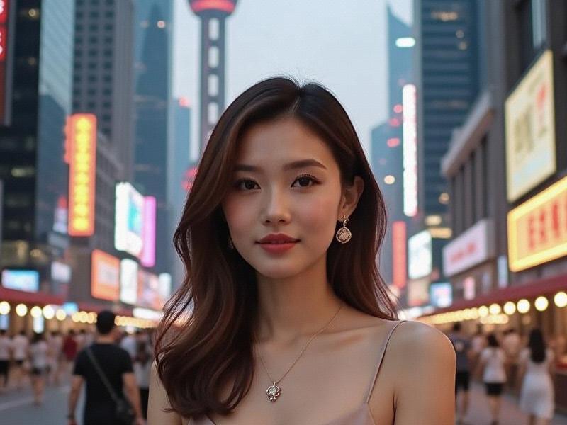 Cosmopolitan Alchemy: How Shanghai Reinvents Itself for the 22nd Century