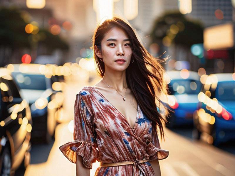 Shanghai's Thriving Entertainment Scene: A Hub of Culture and Fun