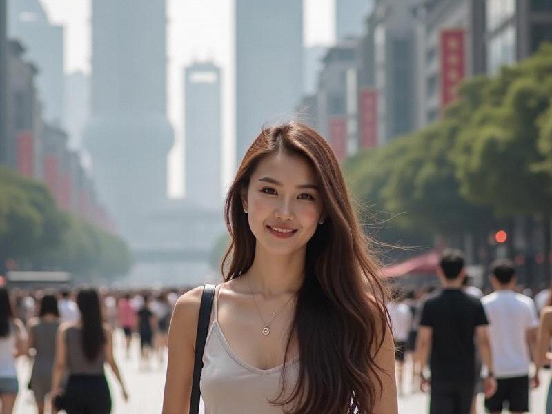 Shanghai's Nightlife Evolution: How Luxury Entertainment Clubs Are Redefining Urban Social Culture