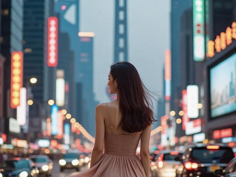 The Constellation Effect: How Shanghai and Satellite Cities Are Redefining Urban China