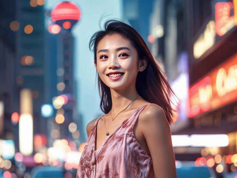 Shanghai's Green Revolution: A Journey Towards a Sustainable Future