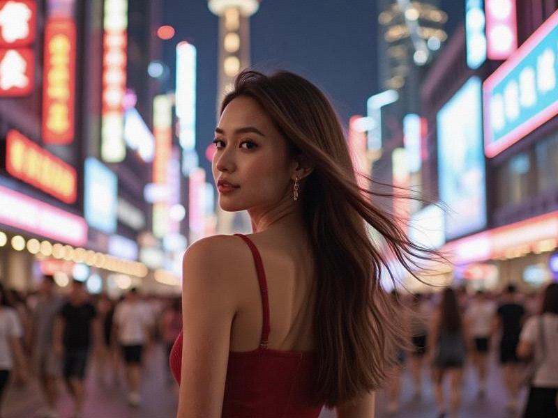 Shanghai's Entertainment Renaissance: How Luxury Venues Are Redefining Urban Nightlife
