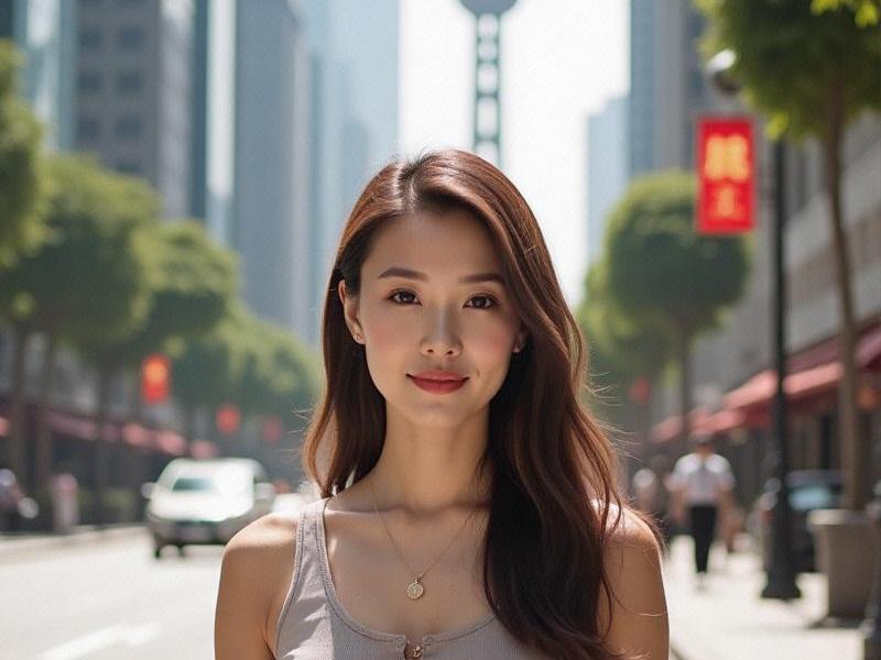 【魔都新纪元：2025上海高质量发展全景图】