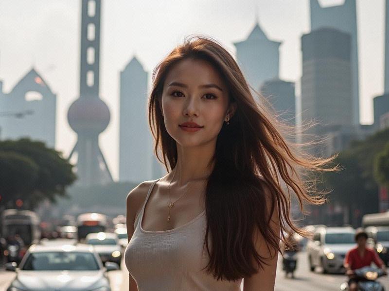 The Velvet Rope Economy: Inside Shanghai's High-End Entertainment Club Culture