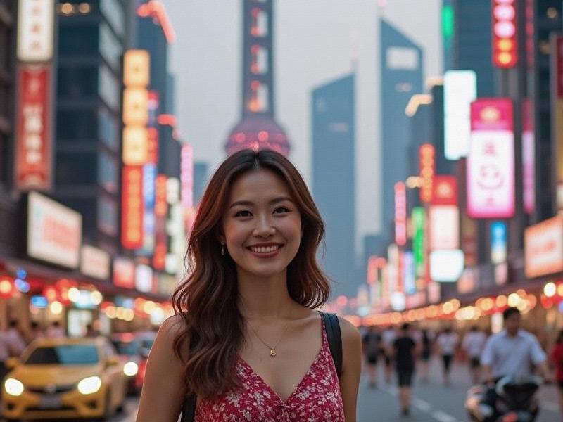 Metropolitan Symbiosis: How Shanghai and Its Neighbors Are Redefining Urban Development