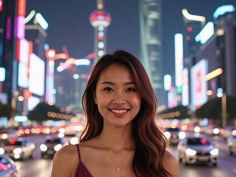 【社会观察】从月份牌到元宇宙：上海女性审美变迁背后的城市密码
