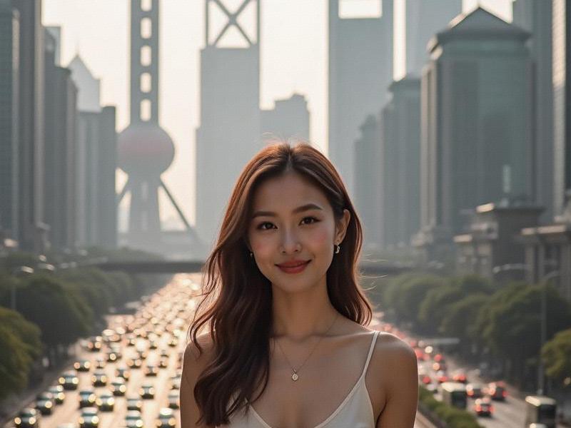 Shanghai's Quantum Cabaret Revolution: Where 1920s Glamour Fuels Hyperspace Hedonism