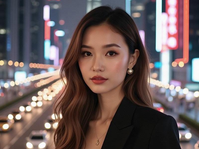 【上海玫瑰：百年审美变迁中的女性力量图谱】