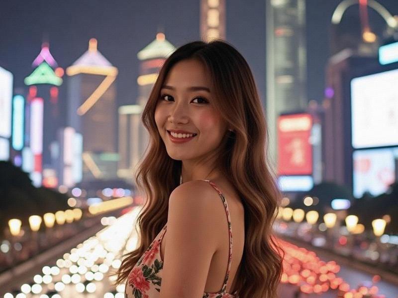Silicon Bund: How Shanghai's Tech Pioneers Are Rewriting China's Innovation Narrative