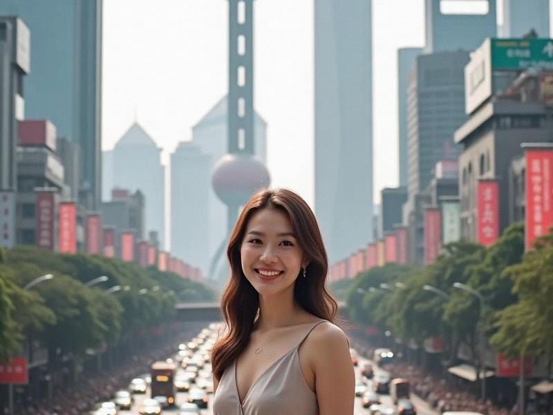 The Silicon Bund: Shanghai's Artificial Intelligence Revolution Reshapes Global Tech Order