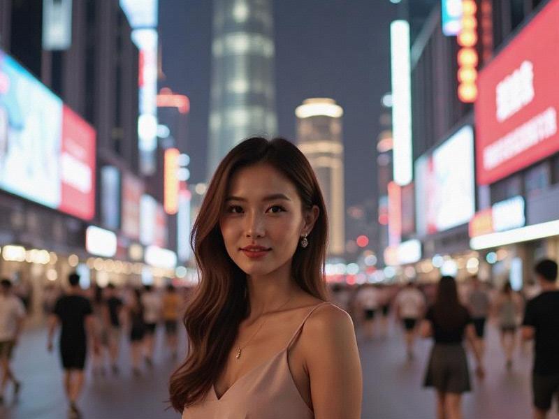 The Velvet Rope Revolution: Shanghai's $12 Billion Nightlife Economy