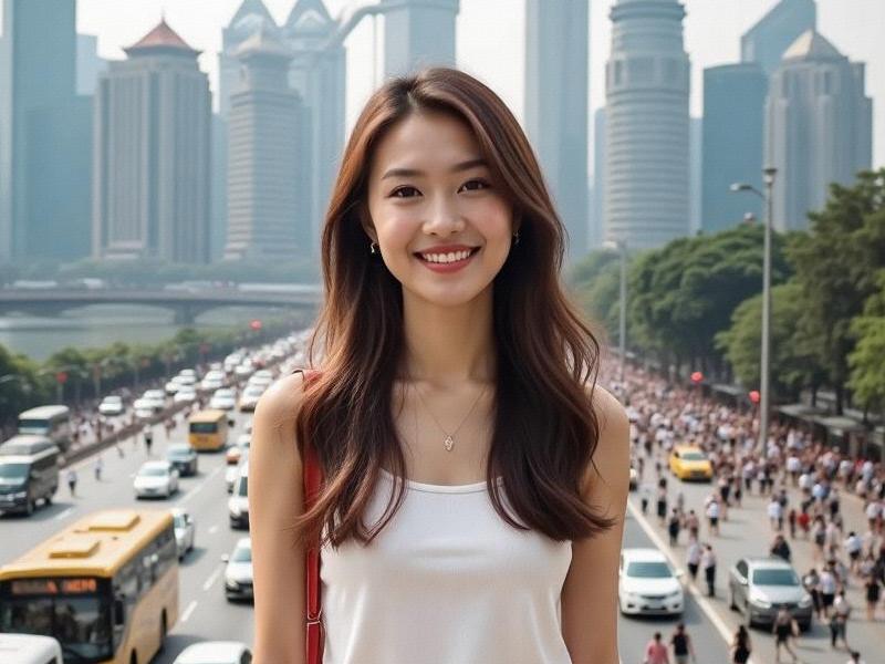 Shanghai's Nightlife Renaissance: How Entertainment Venues Are Redefining Urban Leisure in 2025