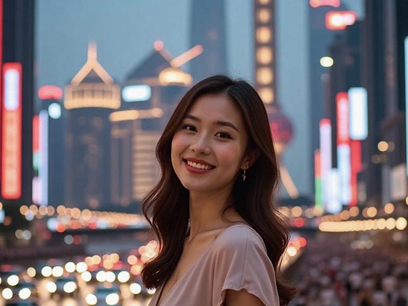 The Velvet Rope Revolution: How Shanghai's Nightlife is Redefining Luxury Entertainment in Post-Pandemic China