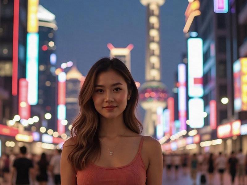 The Yangtze Delta Megaregion: How Shanghai is Redefining Urban China