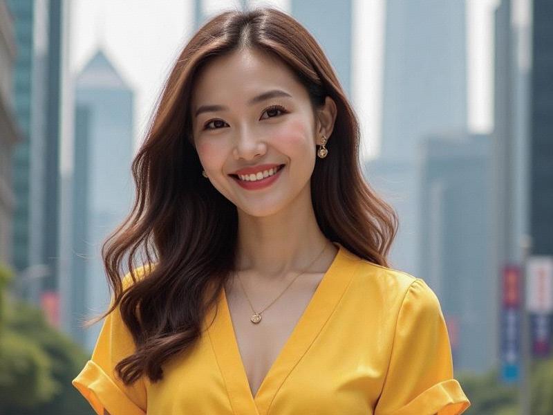 Shanghai's Dual Transformation: Where Global Finance Meets Local Creativity