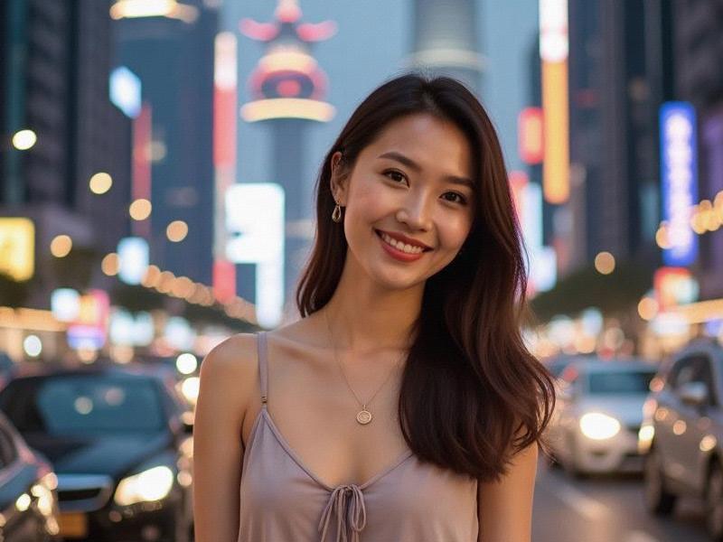 Shanghai 2025: The Pulsating Heart of the Yangtze Delta Megaregion