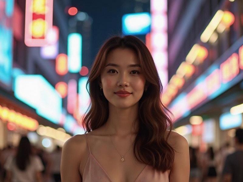 Neon Renaissance: How Shanghai's Entertainment Clubs Are Crafting a New Era of Nightlife Luxury