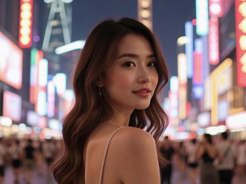 Beyond Appearances: How Shanghai Women Are Redefining Beauty Standards in 2025