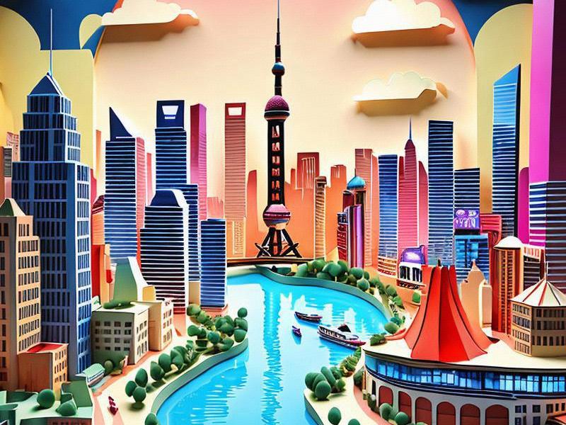Shanghai's Entertainment Lounges: A New Era of Nightlife Culture