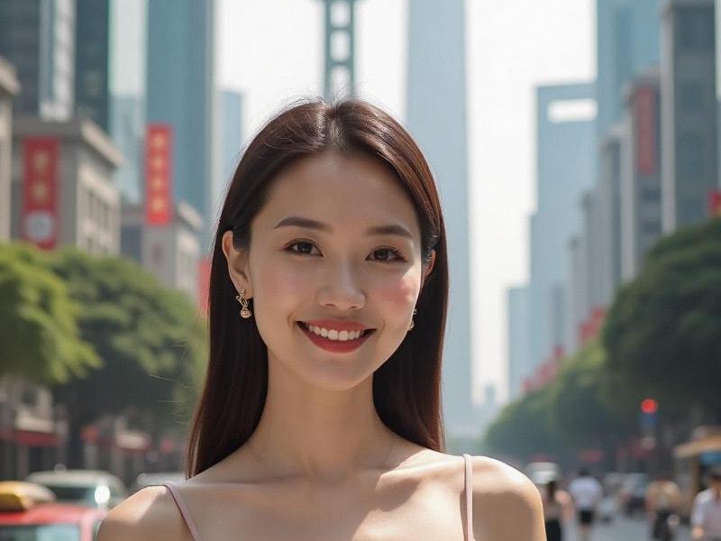 Silicon Bund: How Shanghai is Rewriting the Rules of Urban Intelligence