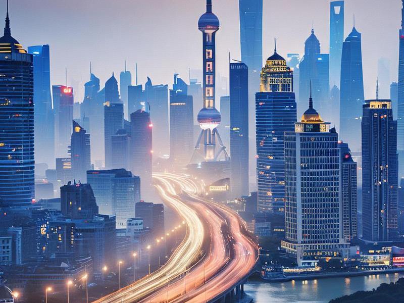 Shanghai's Regional Development: A Comprehensive Analysis of the Economic and Cultural Landscape