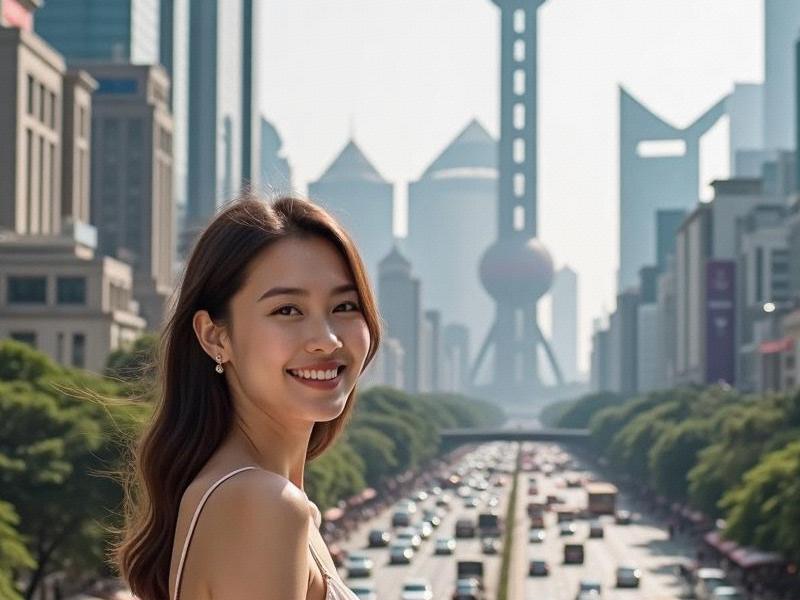 Shanghai After Dark: The Reinvention of Luxury Entertainment in China's Global City