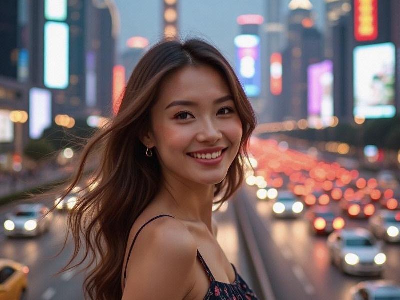 Shanghai's Nightlife Metamorphosis: Where Tradition Meets Futurism in Entertainment Venues