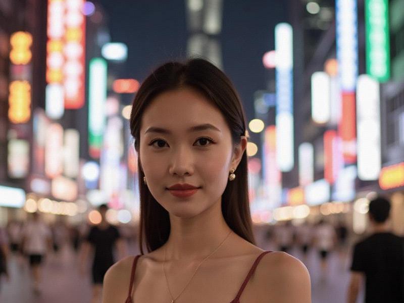 Shanghai Femininity 2.0: How China's Most Cosmopolitan Women Are Reshaping Gender Norms