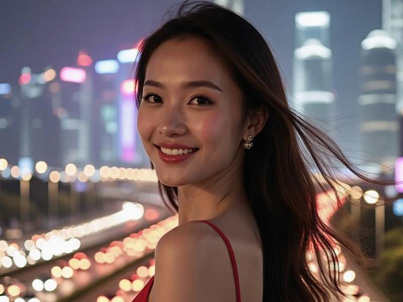 Shanghai 2025: Where Futurism Meets Heritage in China's Global Gateway