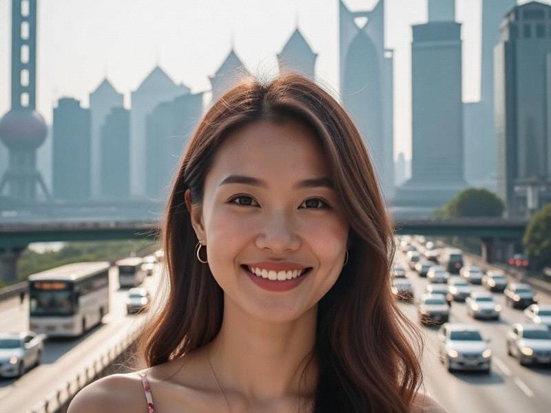 Concrete Jungles & Lotus Ponds: How Shanghai Engineers the World's Most Precarious Urban Balance