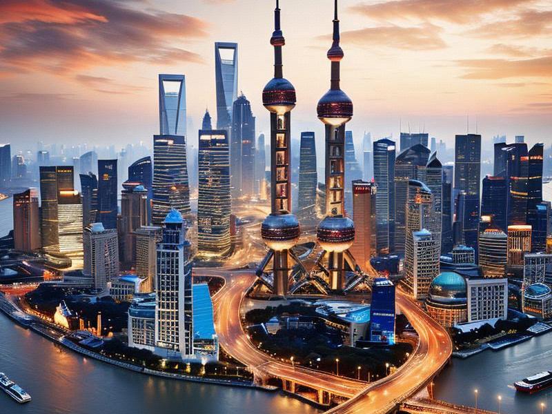 Shanghai Tribune: Exploring the Vibrant Metropolis