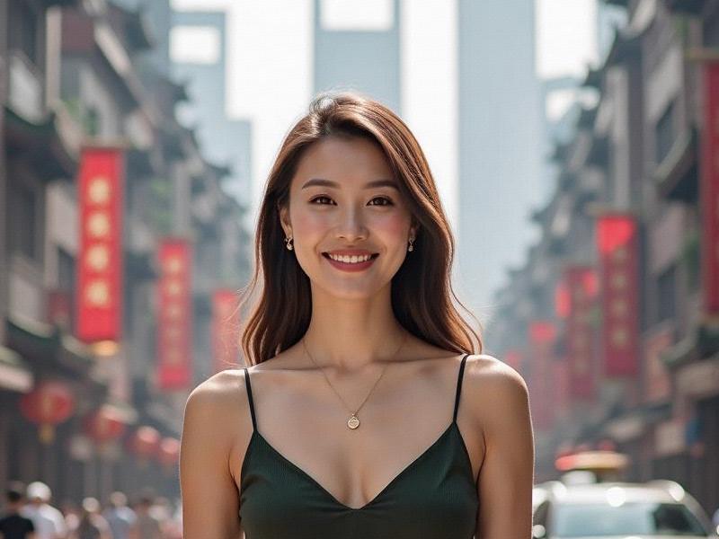 Shanghai's Dual Metamorphosis: Where Futuristic Ambition Meets Heritage Conservation