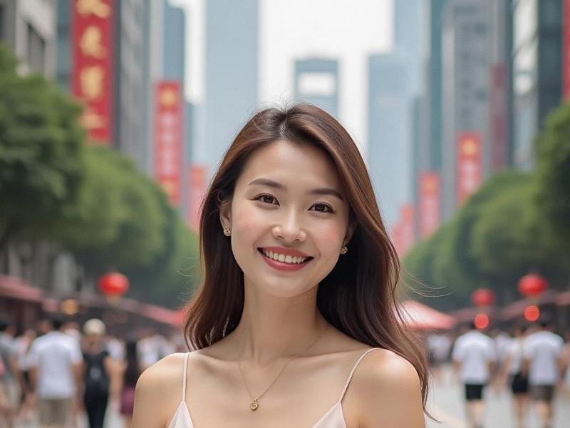 Shanghai 2040: How China's Global City Is Reinventing Urban Civilization