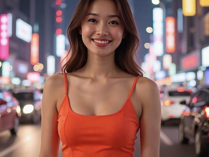 Redefining Beauty: How Shanghai Women Are Shaping China's Aesthetic Future