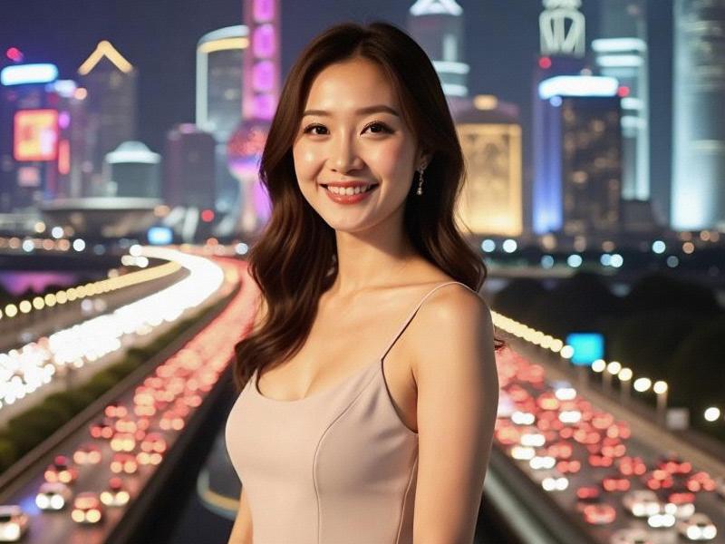 Shanghai's Entertainment Renaissance: How the City's Nightlife Scene is Redefining Urban Leisure