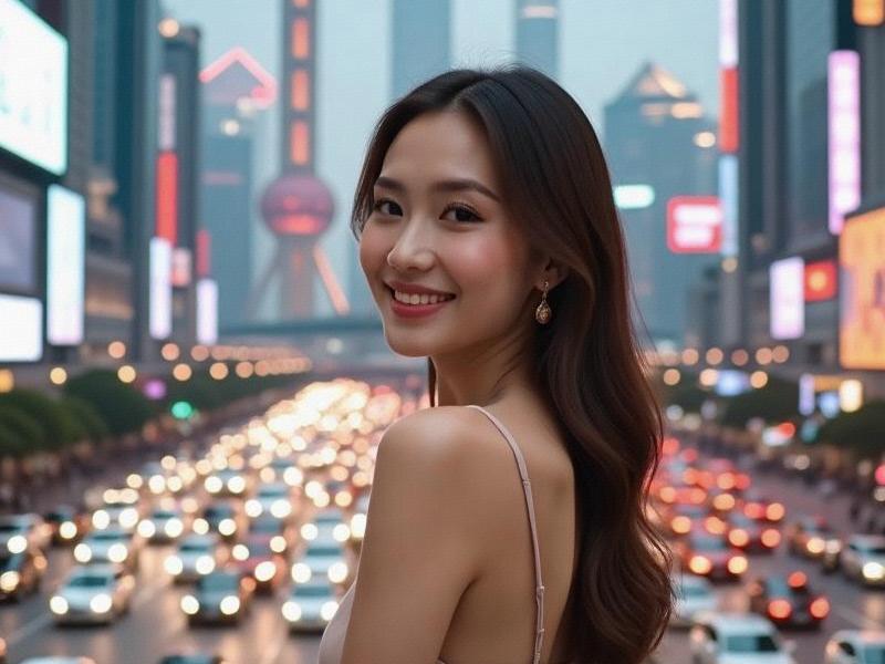 Neo-Bund Babylon: Shanghai's Quantum Pleasure Archipelago Redefining Nightlife Ontology