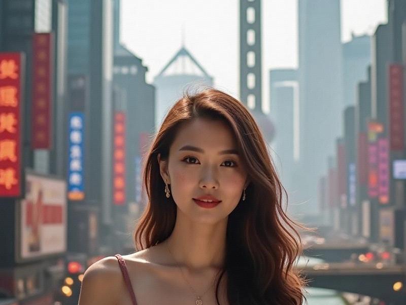 The Gilded Playground: Inside Shanghai's Ultra-Exclusive Entertainment Club Ecosystem