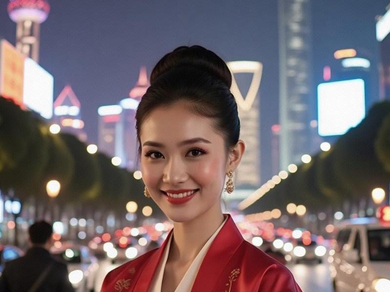 【玻璃天花板下的高跟鞋：上海职场女性生存实录】
