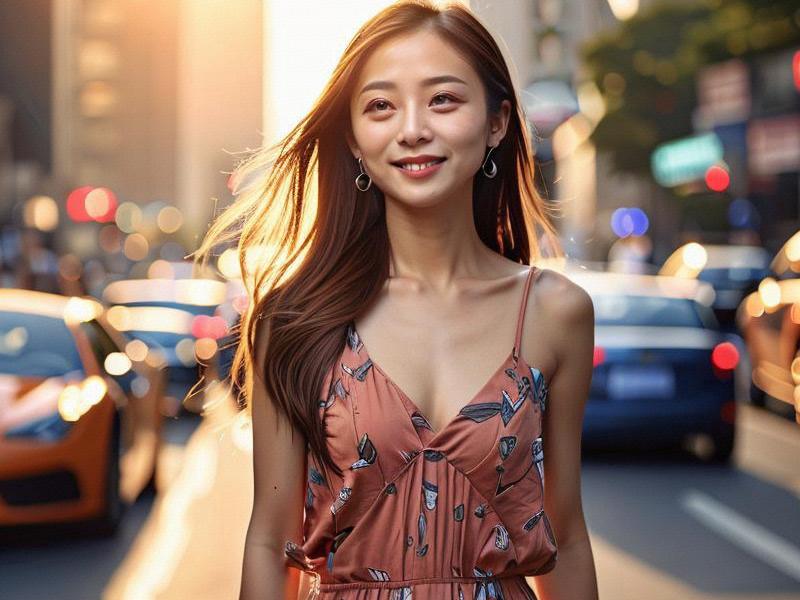Shanghai's Transformation: A Journey of Urban Renaissance and Global Influence